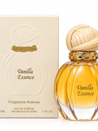 Vanilla Essence - 50ml