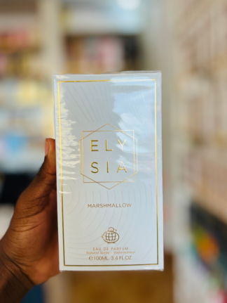 Elysia Marshmallow