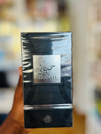 Hayaati
