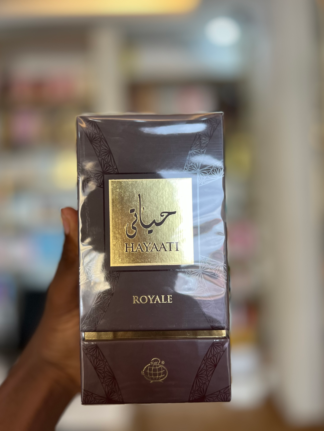 Hayaati Royale