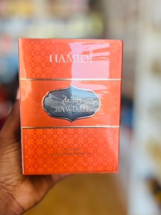 Rawdah Hamidi - 20ml