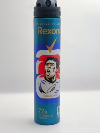 Rexona Wataru Endo – 200ml
