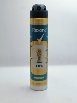 Rexona Energise – 200ml