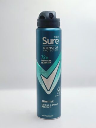 Sure Sensitive – 250ml