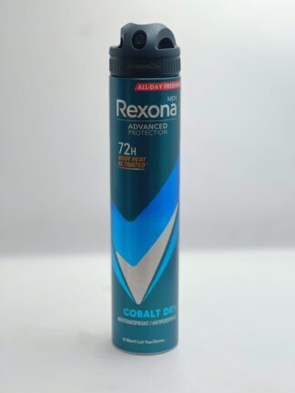 Rexona Cobalt Dry – 200ml