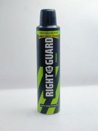 Right Guard Fresh – 250ml