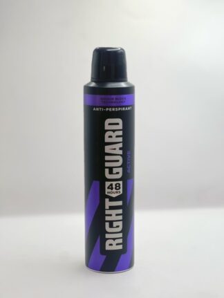 Right Guard Active – 250ml