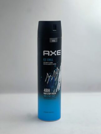 Axe Ice Chill