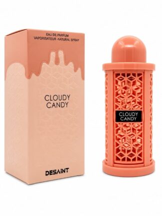 Cloud Candy - 50ml
