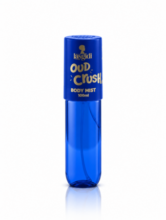 Oud Crush - 100ml