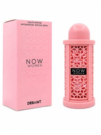 Now Women – Desaint - 50ml