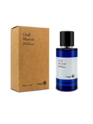 Oud Majestic - 50ml