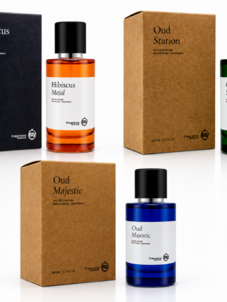 Oud Desaint 50ml Carton Deal