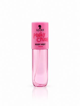 Pinky Crush - 100ml
