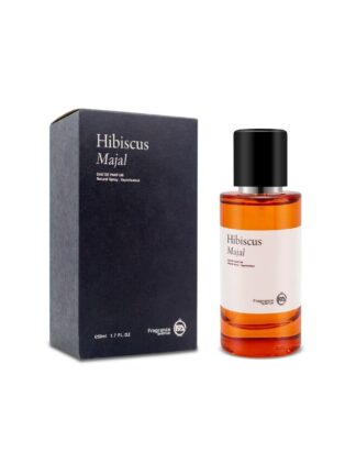 Hibiscus Majal - 50ml