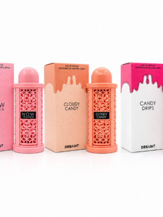 Now Desaint 50ml Carton Deal